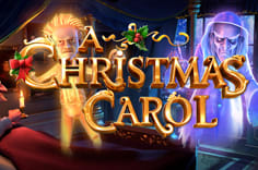 A Christmas Carol A Christmas Carol