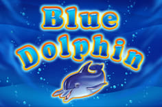 Blue Dolphin Blue Dolphin