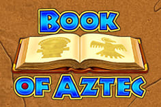 Book of Aztec Book of Aztec