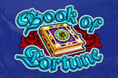 Book of Fortune Book of Fortune