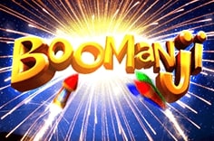 Boomanji Boomanji
