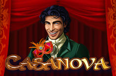 Casanova Casanova