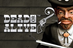 Dead or Alive Dead or Alive