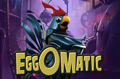 EggOMatic EggOMatic