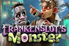 Frankenslots Monster Frankenslots Monster