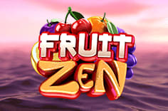 Fruit Zen Fruit Zen