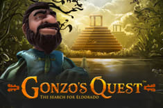 Gonzo's Quest Gonzo's Quest