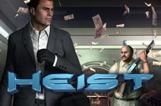 Heist Heist