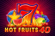 Hot Fruits 40 Hot Fruits 40