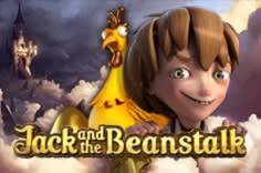 Jack and the Beanstalk Jack and the Beanstalk