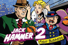 Jack Hammer 2 Jack Hammer 2