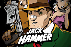 Jack Hammer Jack Hammer