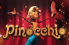 Pinocchio Pinocchio