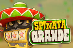 Spiñata Grande Spiñata Grande