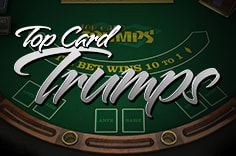 Top Card Trumps Top Card Trumps