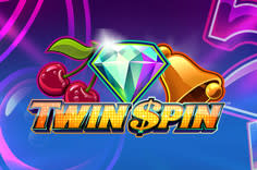 Twin Spin Twin Spin