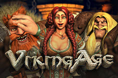 Viking Age Viking Age