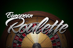 VIP European Roulette VIP European Roulette