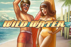Wild Water Wild Water